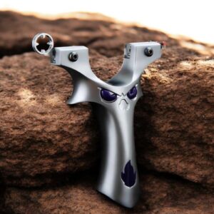 RANGER METAL HUNTING SLINGSHOT