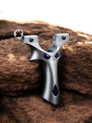 RANGER METAL HUNTING SLINGSHOT