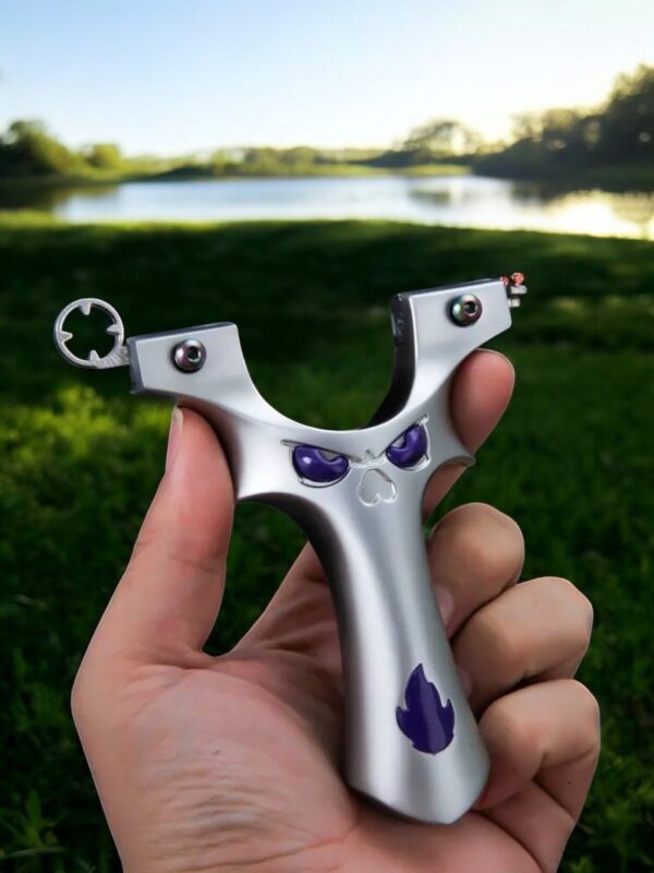 RANGER METAL HUNTING SLINGSHOT