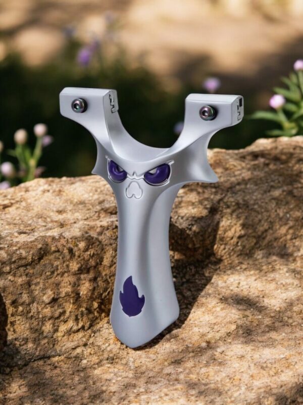 RANGER METAL HUNTING SLINGSHOT