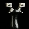 High precision competitive slingshot