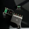 High precision competitive slingshot