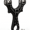 snirr-s1-pro-slingshot-side-view Snirr S1 Pro Precision Mechanical Slingshot | Exoskeleton Tactical Catapult